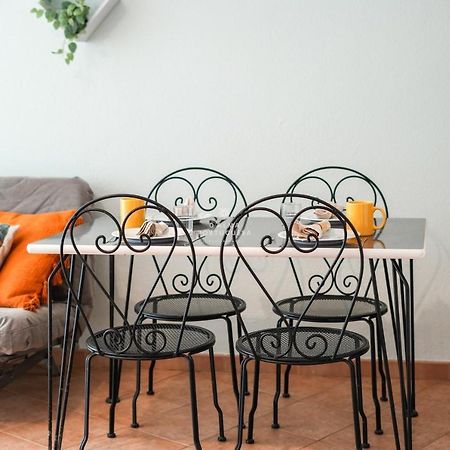 Apartment Erva Doce - By Dalma Portuguesa Armação de Pêra Exteriör bild